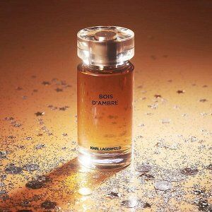 KARL LAGERFELD Bois D'Ambre,50 ml