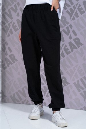 Костюм Костюм Kivviwear 4183418402 белый 
Состав: Хлопок-92%; Эластан-8%;
Сезон: Весна
Рост: 170

Спортивный костюм из ткани двухниточного футера качества Пенье это идеальное сочетание комфорта и сти