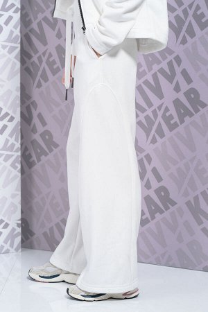 Брюки Kivviwear 416103 молочный