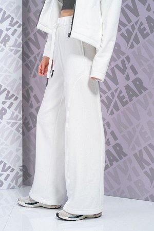 Брюки Kivviwear 416103 молочный