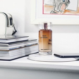 KARL LAGERFELD Bois D'Ambre,50 ml