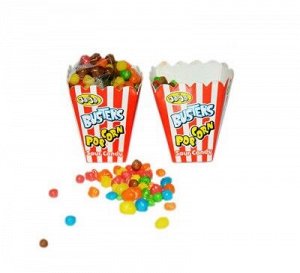 Жевательные конфета со вкусом фруктов JoJo Buster Popcorn 15 гр15 гр