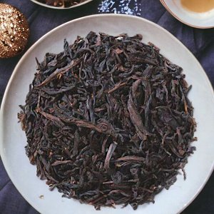 Чай чёрный Искры Шампанского, 50 гр.