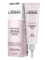 Крем филлер коррекция морщин вокруг глаз 15 мл Lierac Dioptiride
