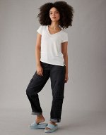 AE Soft &amp; Sexy V-Neck T-Shirt