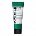 Some By Mi AHA-BHA-PHA 30 Days Miracle Acne Clear Foam Очищающая пенка для проблемной кожи