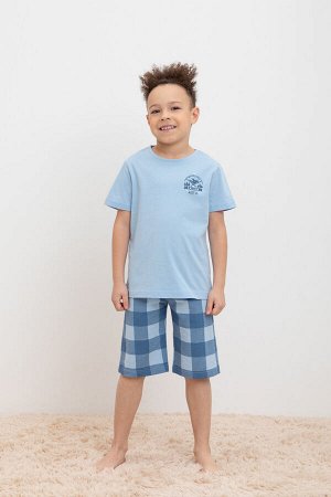 Crockid Пижама дет.