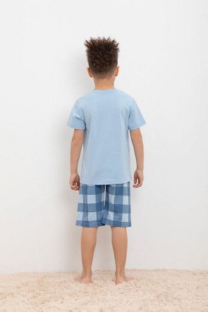 Crockid Пижама дет.