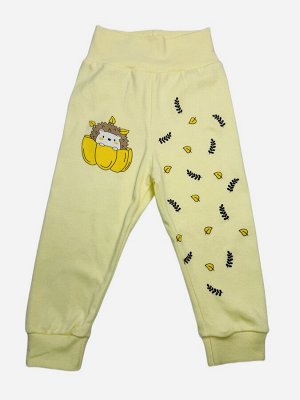 Детские ползунки Sleep&Fly 'Ёжик в лесу'