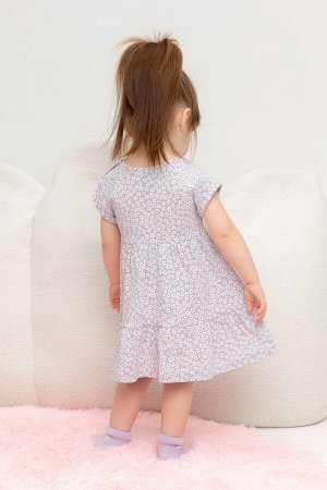 Платье(Весна-Лето)+girls (лепесток орхидеи, ромашки к451)