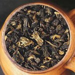 Чай элитный Красная спираль Хун Би Ло, 100 гр.
