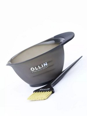 Миска для окрашивания OLLIN Professional 360 мл
