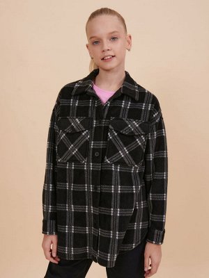GFCQ3352 куртка для девочек (1 шт в кор.)