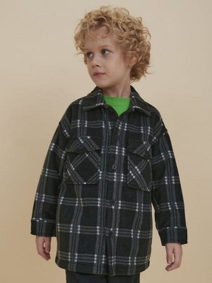 BFCQ3352 куртка для мальчиков (1 шт в кор.)