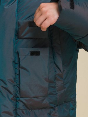 BZXZ3336 куртка для мальчиков (1 шт в кор.)