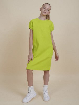 GFDT3353 платье для девочек (1 шт в кор.)