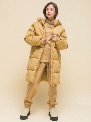 GZFZ3336/1 пальто для девочек (1 шт в кор.)