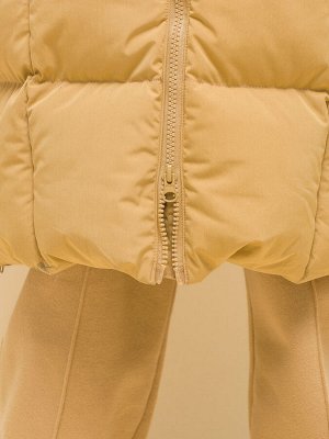 GZFZ3336/1 пальто для девочек (1 шт в кор.)
