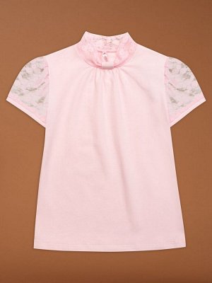 GFTS8131 футболка для девочек (1 шт в кор.)