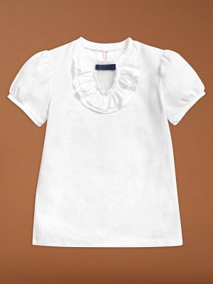 GFT8101 футболка для девочек (1 шт в кор.)