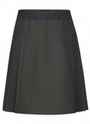 GWS7062 юбка для девочек (1 шт в кор.)