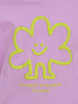 GFT3353/5U футболка для девочек (1 шт в кор.)
