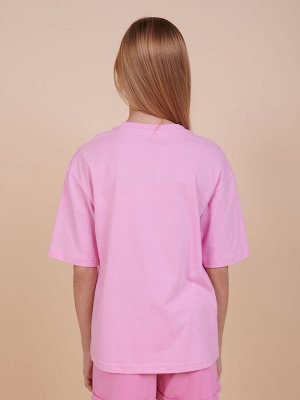 GFT3353/2U футболка для девочек (1 шт в кор.)