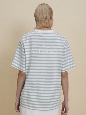 DFT6933/1 футболка женская (1 шт в кор.)