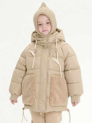 GZXW3294 куртка для девочек (1 шт в кор.)