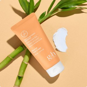 g&h™ ПИТАТЕЛЬНЫЙ КРЕМ ДЛЯ НОГ