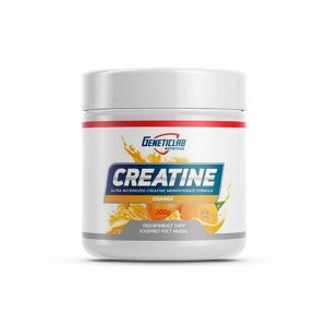 Креатин GENETICLAB Creatine (со вкусом) - 300 гр