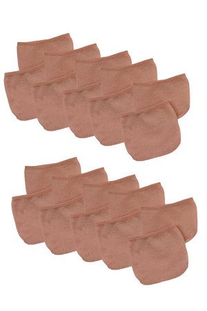 Подследники GL126, 20 ден, 10 пар