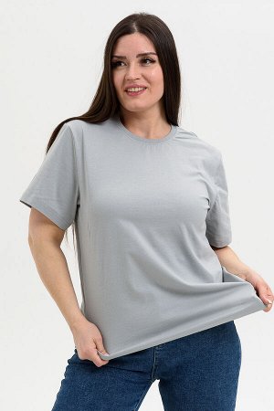 Футболка 8471/2 унисекс