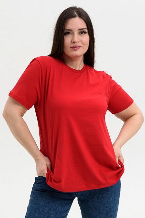 Футболка 8471/2 унисекс
