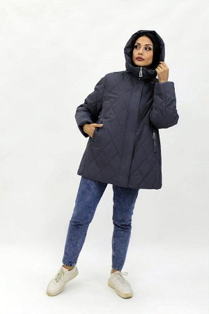 Зимняя женская куртка еврозима-весна-осень 2889