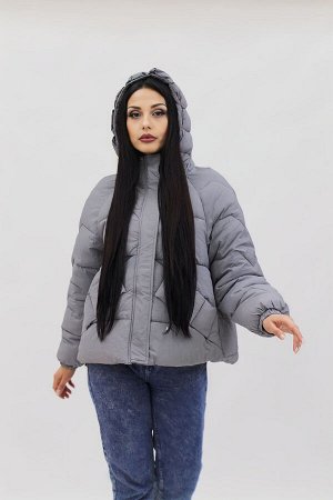 Демисезонная куртка весна осень