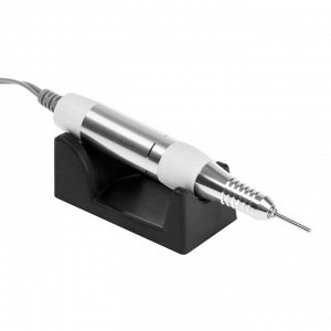 Аппарат для маникюра и педикюра Windigo LMH-04, 80 Вт, 35000 об/мин, лампа, ручка, белый