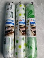 Плейсмат одноразовый 30*300 см