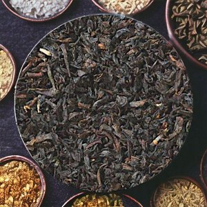 Чай Чёрный Цейлонский  Диквелла, 100 гр.