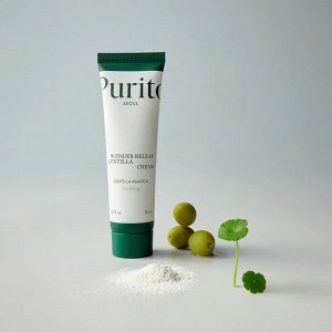 Крем для лица Purito Wonder Releaf Centella Cream