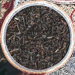 Чай Чёрный Цейлонский  Диквелла, 100 гр.