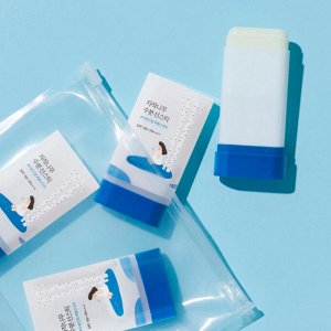 Солнцезащитный стик с березовым соком, Round Lab Birch Juice Moisturizing Sun Stick SPF50+ PA++++, 19гр