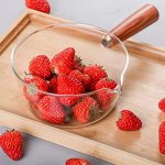 Кастрюли, ковши и сковороды