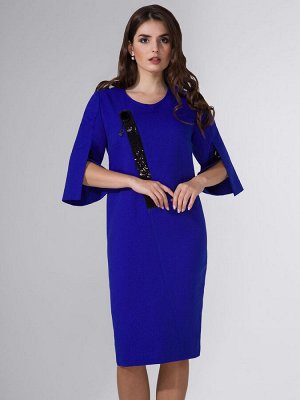 Платье Avanti 762 синий