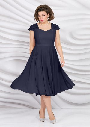 Платье Mira Fashion 5399-4