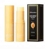JMSolution Мультифункциональный стик для лица с прополисом Honey Luminous Royal Propolis Multi Balm Black, 9,8гр