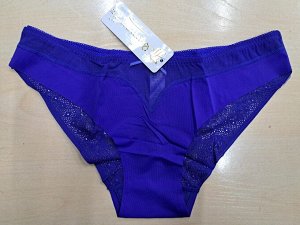 Трусы женские Annajolly арт.60559_синий