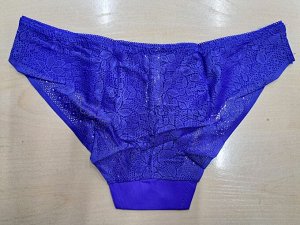 Трусы женские Annajolly арт.60559_синий