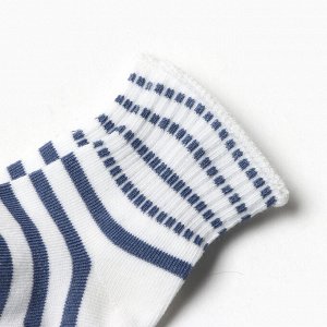 Набор детских носков Крошка Я Blueberry 3 пары.
