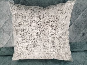 Декоративная подушка детская 43*43